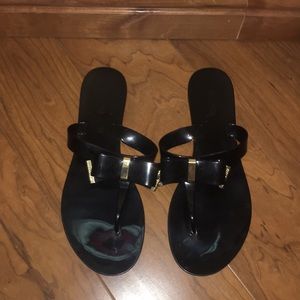 Michael Kors flip flop